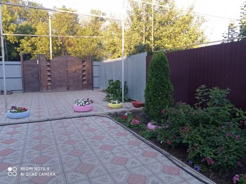 VIP 2 Квартира-студия 1ком, Uralsk (fotografie 3)