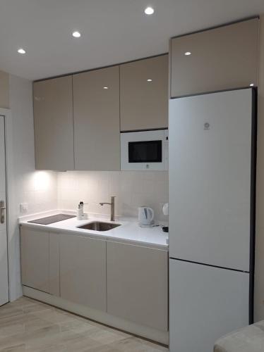 Apartamento Premium En El Centro De Sevilla - Sevilla