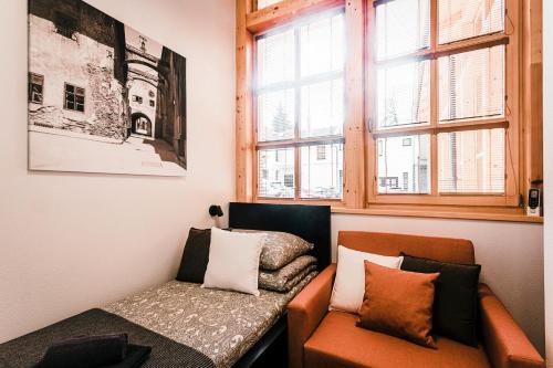 Apartmány Krmanova - image 2