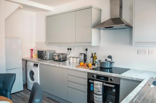Cosy home near NEC, BHX Bullring & Solihull, Birmingham (Foto 10)