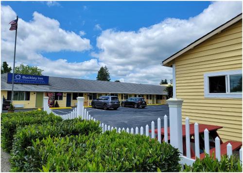 Buckley Inn - image 6