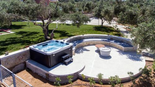 Villa Oasis, Luxury Residence, Rethymno (foto 10)