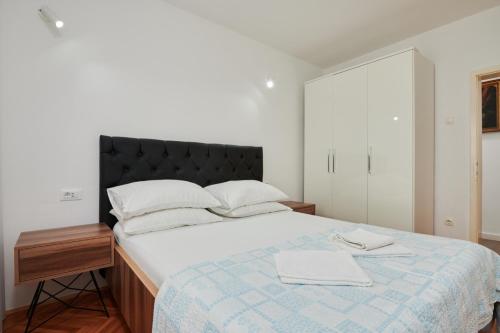 Apartmants Biocic – Trogir, MD