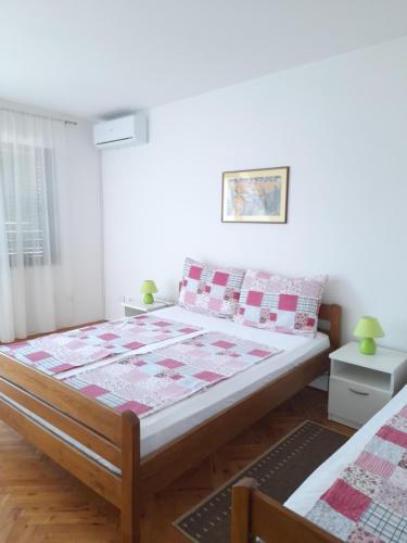 Three-Bedroom Apartment image 10