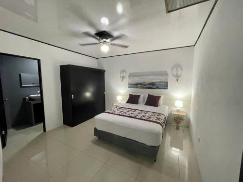 Guestroom, Apartamentos Cielo #1, Airport Juan Santamaria in Alajuela