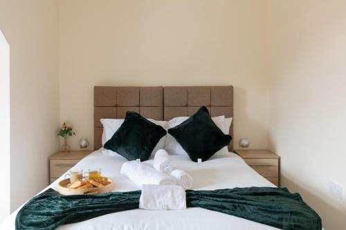 homely - North London Apartments Wembley