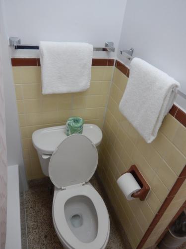 Townsman Motel