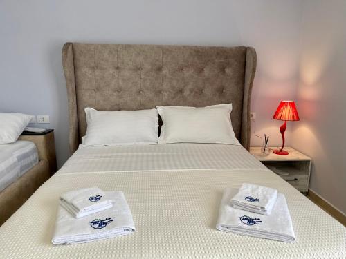 Monte Mare Hotel - image 12