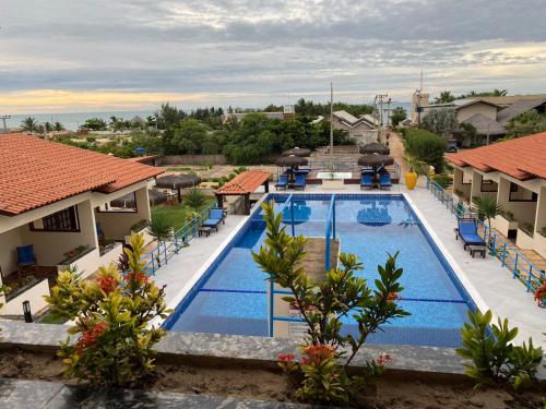 HOTEL RESIDENZA CANOA CANOA QUEBRADA 3* (Brasil) - de R$ 277