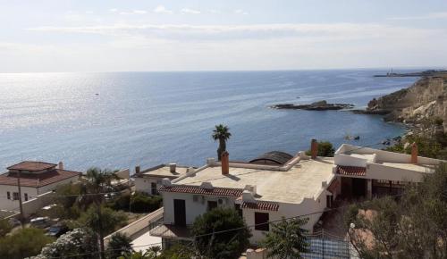 . Hotel Villa Marina