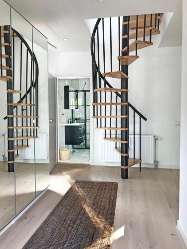 로비, Holiday Home in Strömstad (Holiday Home in Stromstad) in 스트롬스타드