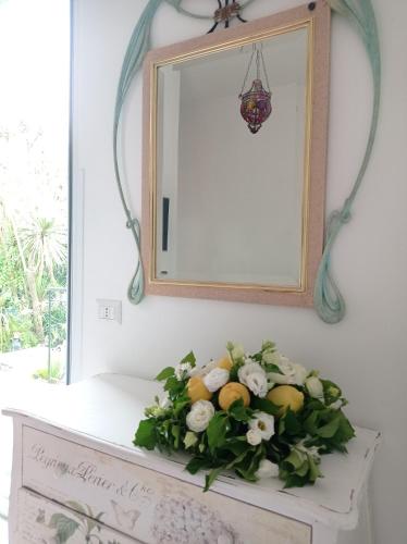 Beatrice Room Bed&Breakfast 3