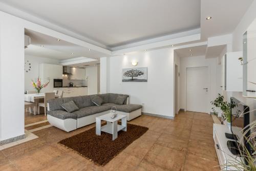 APARTMENTS ANA in 斯普利特-蘇珀塔爾