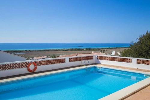 Villa Bella gîte à louer Son Bou