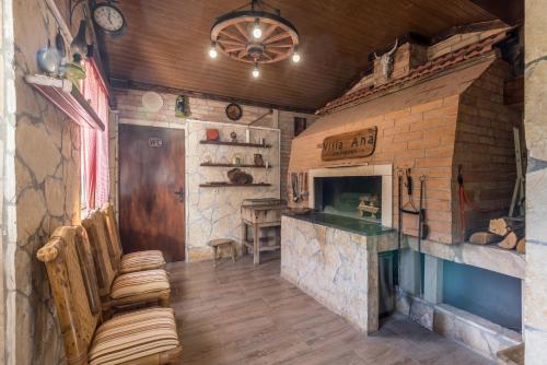 設施, APARTMENTS ANA in 斯普利特-蘇珀塔爾