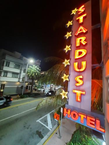 The Stardust Hotel