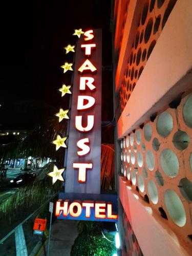 The Stardust Hotel