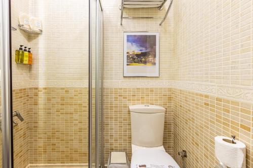Best Point Hotel Sultanahmet,Istanbul, Istanbul (fotografie 6)