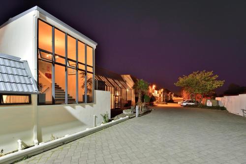 المنظر الخارجي, Manukau Hotel & Conference Centre in مانوكو
