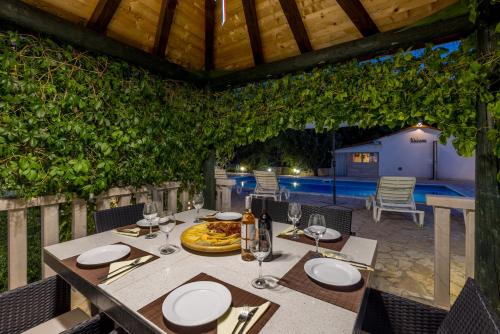 設施, APARTMENTS ANA in 斯普利特-蘇珀塔爾