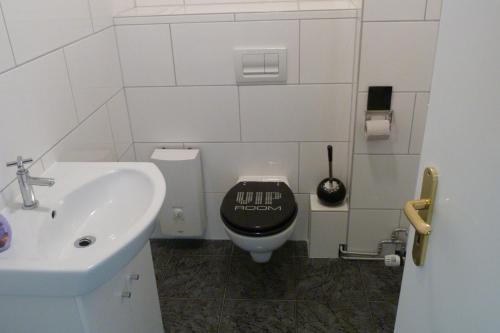 Suite-Apartment-Essen - main image