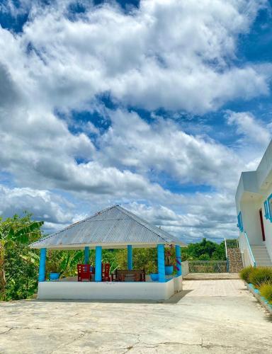 Complejo Ecoturistico Rancho Cielo in Santiago De Los Caballeros
