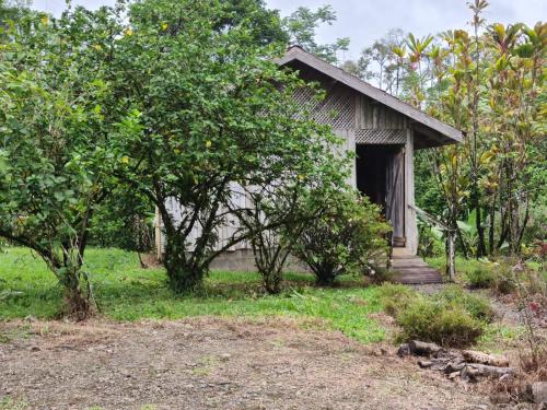 Santa Maria Volcano Lodge