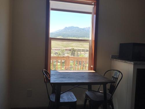 Yellowstone Riverside Cottages in Gardiner (MT)