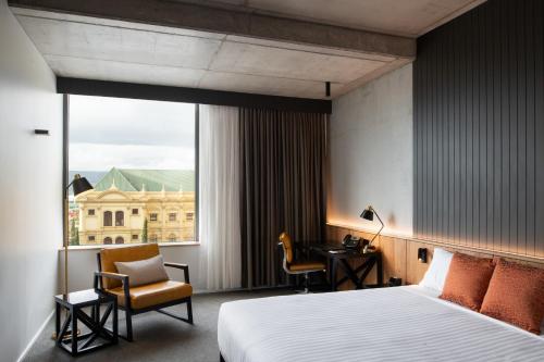 Hotel Verge Launceston