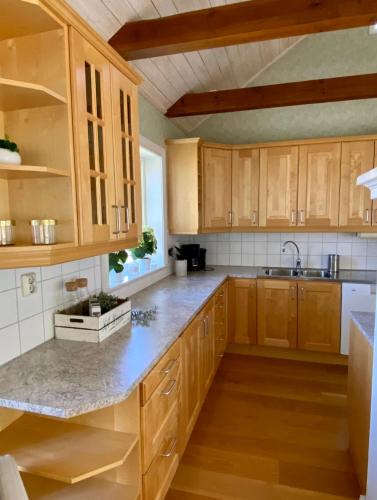 Villa i Norrtalje in Norrtalje