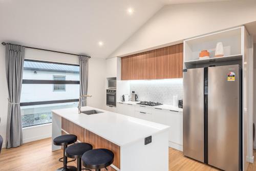 Starry Lodge - Apartment - Lake Tekapo
