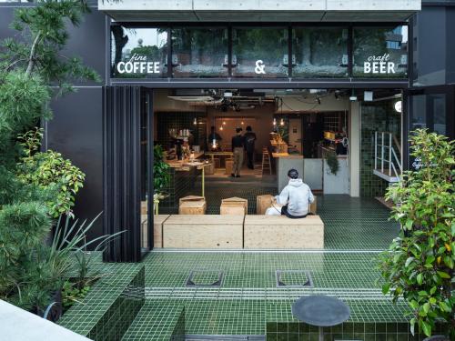 all day place shibuya, Tokio (Foto 7)
