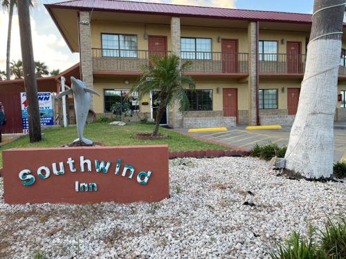 Southwind Inn Port Isabel