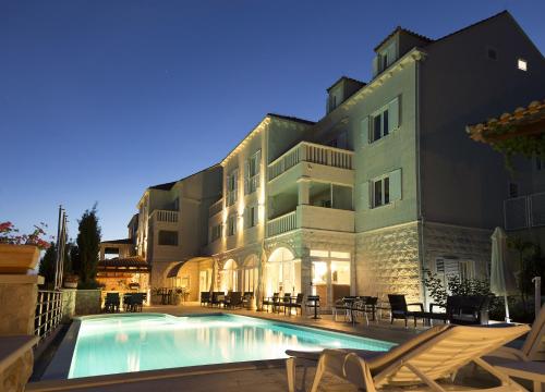 Accommodation in Općina Dubrovnik