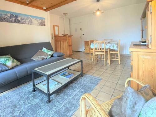 Appartement Briançon, 2 pièces, 4 personnes - FR-1-330C-131