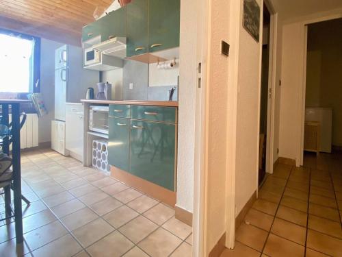 Appartement Briançon, 2 pièces, 4 personnes - FR-1-330C-131