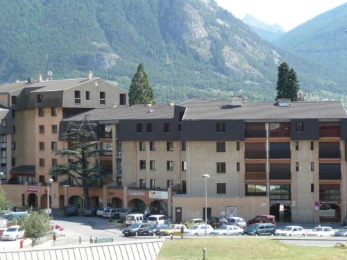 Appartement Briançon, 2 pièces, 4 personnes - FR-1-330C-131