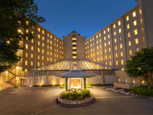 KAMENOI HOTEL Atami - Accommodation