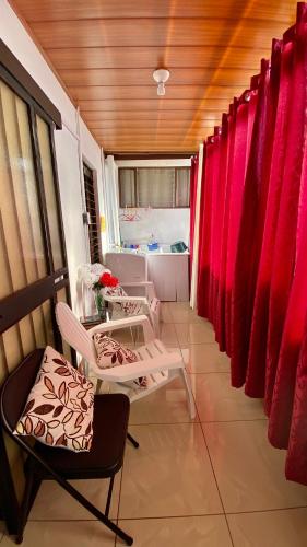 Apartment 10 minutes by the SJO airport - in Cristo Rey