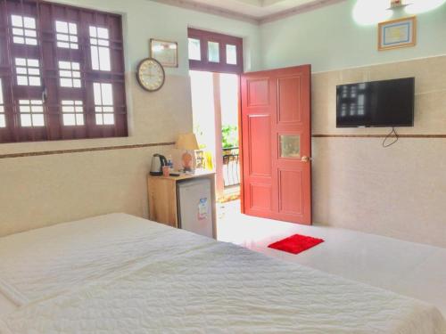 Nhà Nghỉ Nguyên Anh