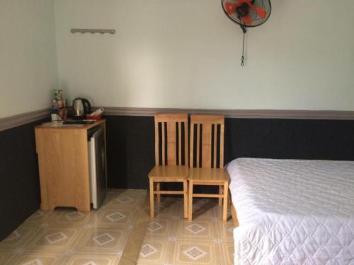 Nhà Nghỉ Nguyên Anh