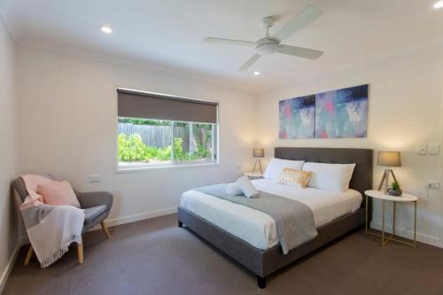 Four-Bedroom House image 10