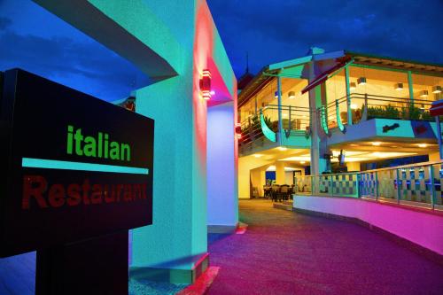 Green Garden Resort Hotel - image 8