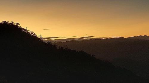 Hotel Pacuare Turrialba Costa Rica