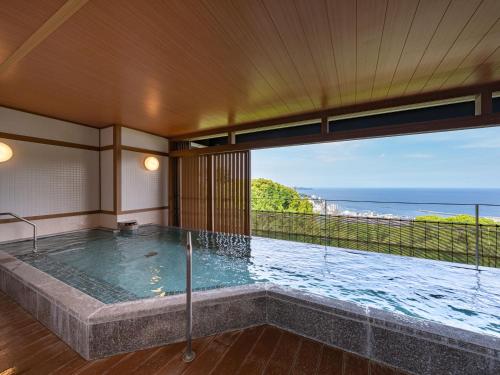 KAMENOI HOTEL Atami Annex - Accommodation - Atami