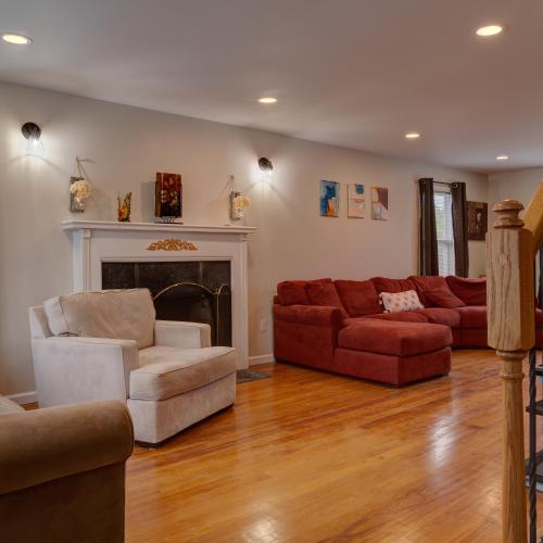 Winner's Getaway in 諾里奇