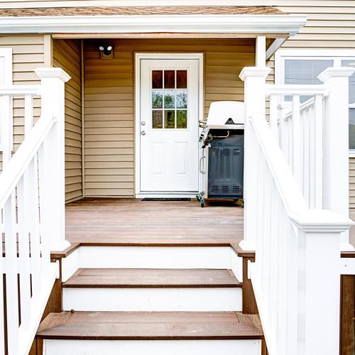 Winner's Getaway in 諾里奇