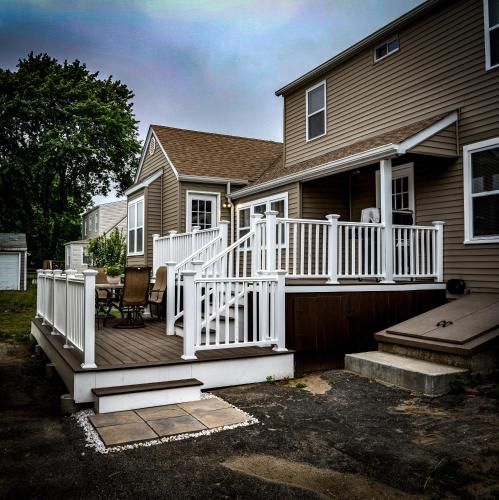 Winner's Getaway in 諾里奇