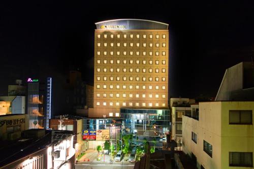 APA Hotel Fukui-Katamachi