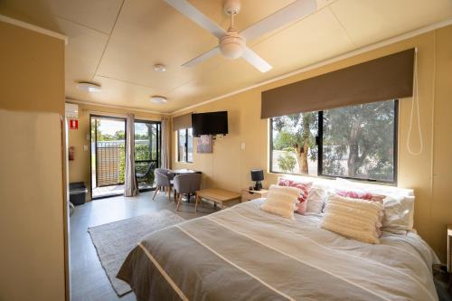 Kendenup Lodge And Cottages in Kendenup